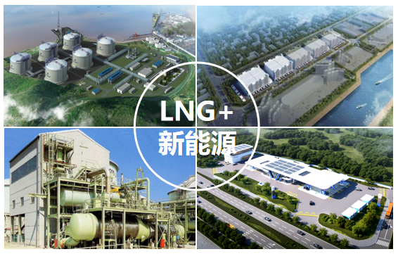 氣電集團“‘LNG+新能源’投資與經(jīng)濟評價關鍵技術及應用”獲得國際先進科技成果鑒定